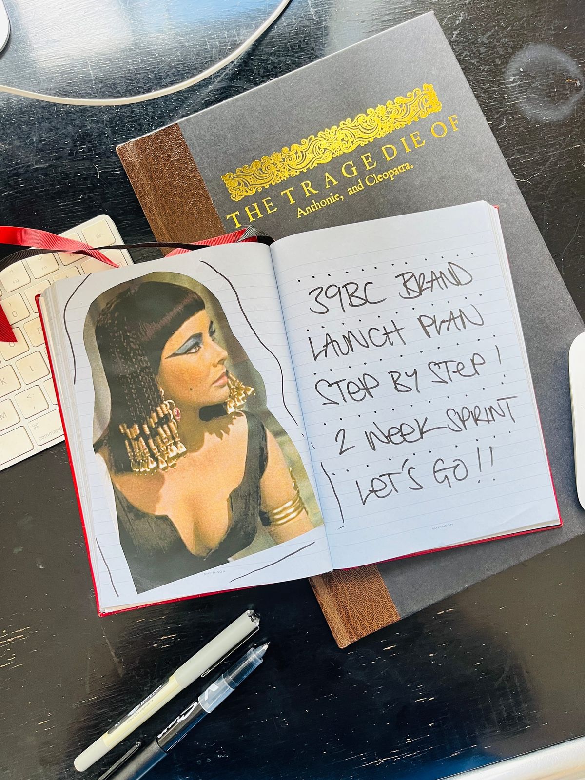 Day 1 - Build Your Press Kit