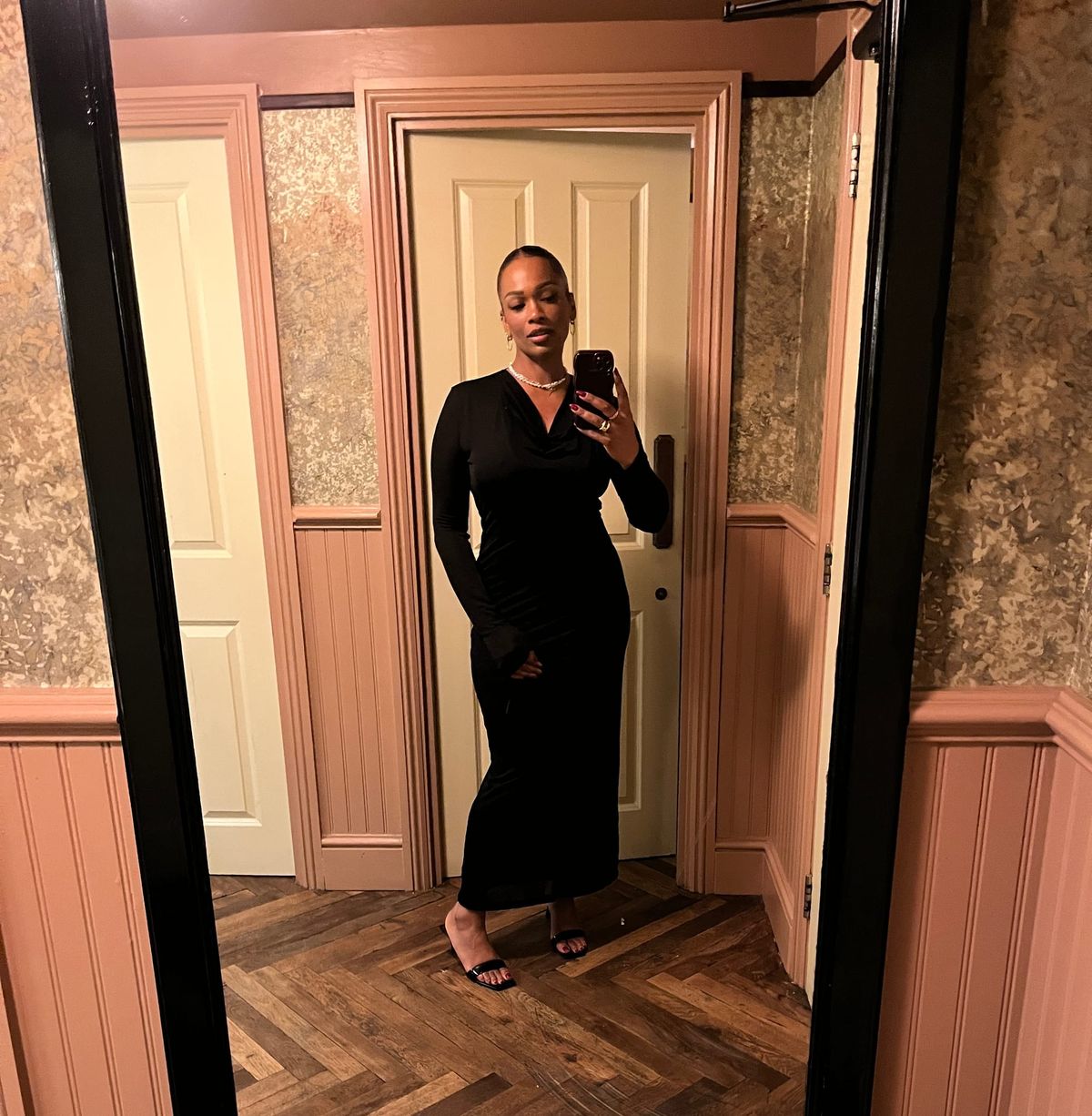 It's time to make a change.