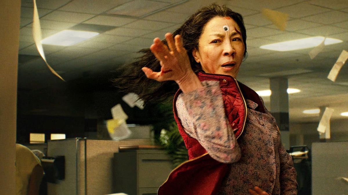 Healing the Past Doesn't Always Determine Your Future