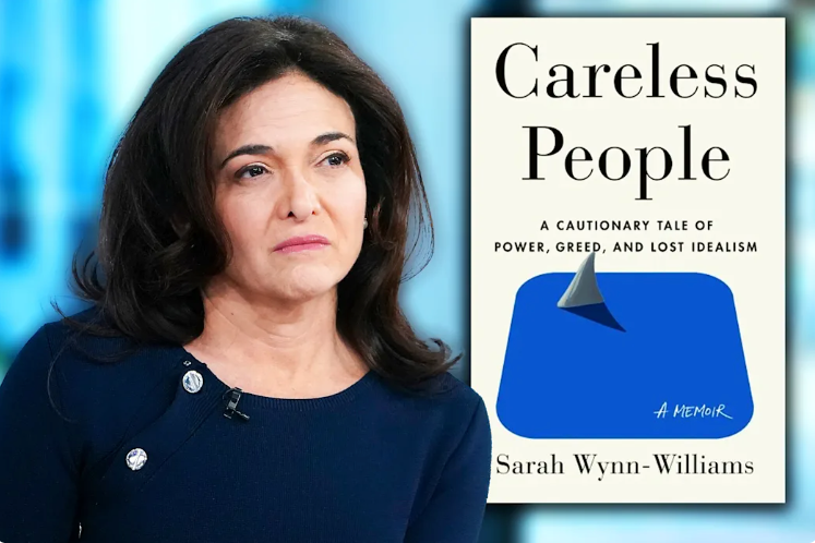 Sorry but I'm bored of corporate feminism