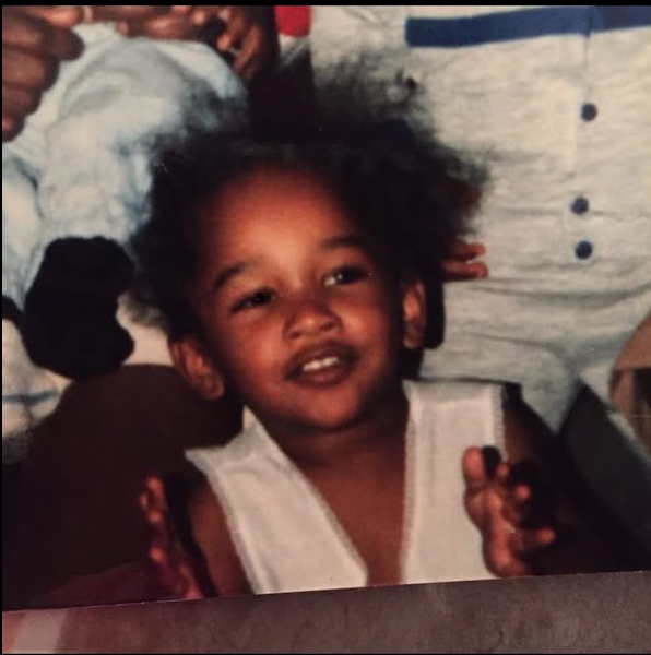 anxious ambition used to rule my life.