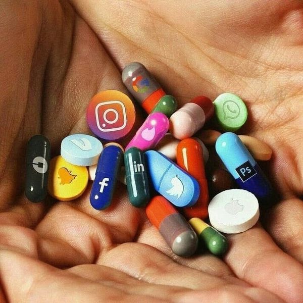 How To Build A Beauty Brand - Setting Up Socials is Boring But Necessary