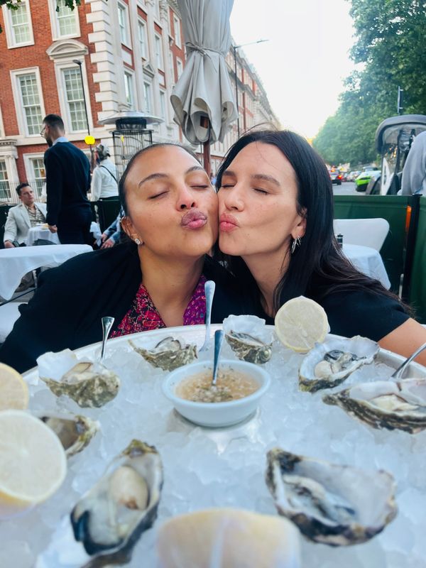 Day 10 - Creative Visuals