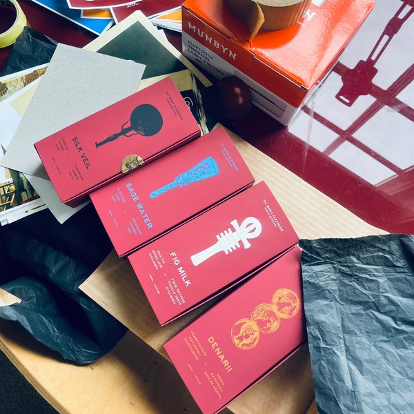 The 9 Social Posts You Need to Launch Your Brand