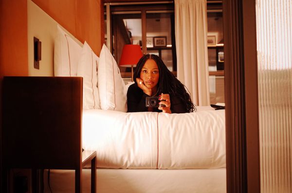 Founder's Diary #6 - Long Hours, Performance Pressure, Overwhelm and Shutdown.