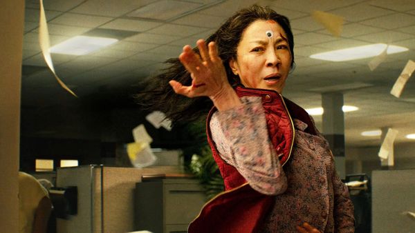 Healing the Past Doesn't Always Determine Your Future