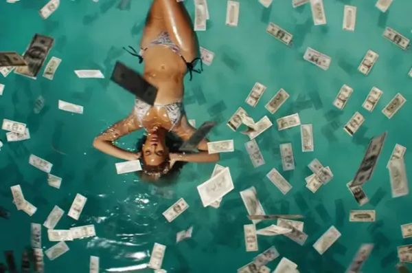 Here is my classic fundraising strategy...