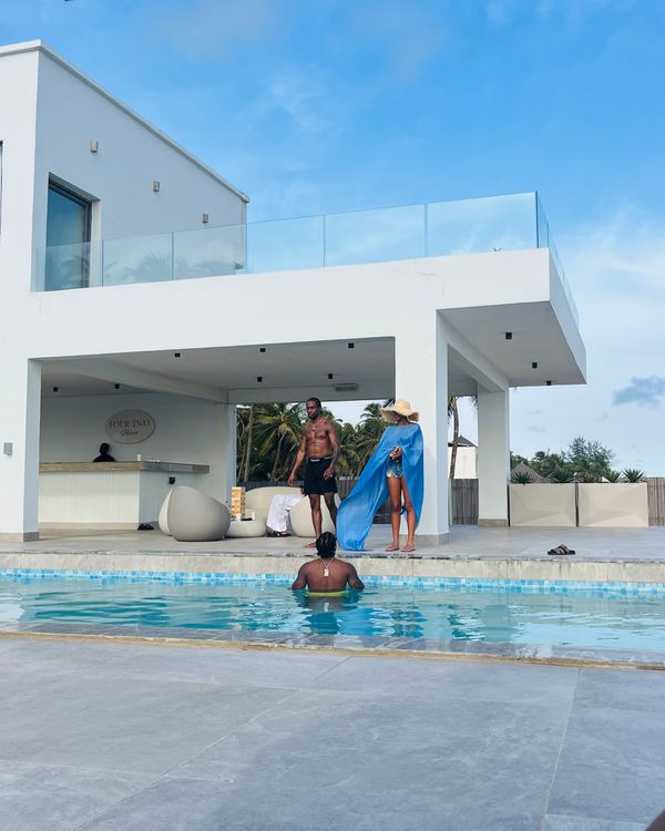 Ignore Africa’s Luxury Consumer at Your Peril