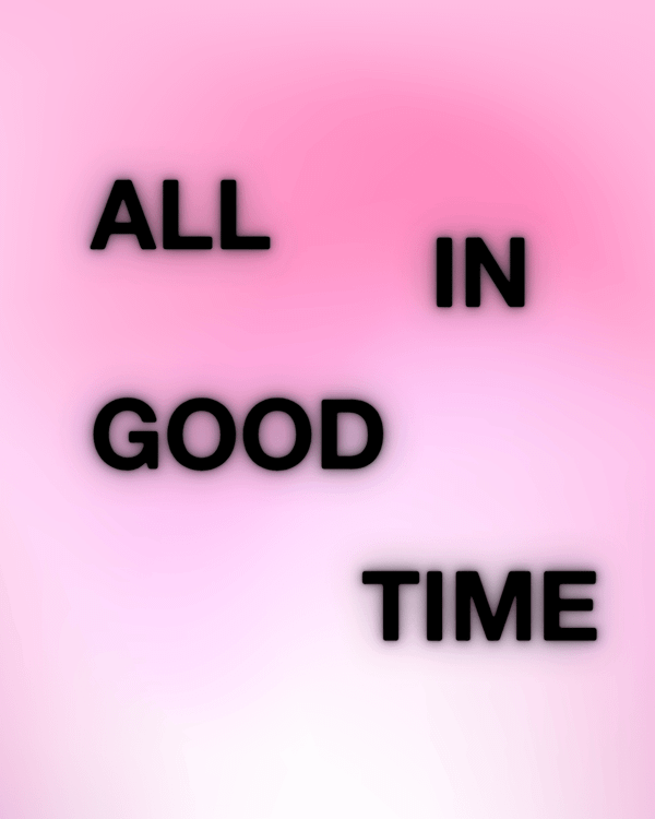 Choosing Discipline Over Expansion