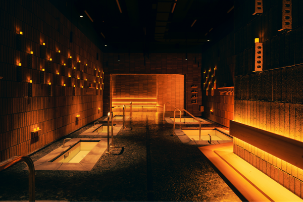 Los Angeles Invented Modern Wellness. So Why Is New York Winning the Bathhouse Boom?