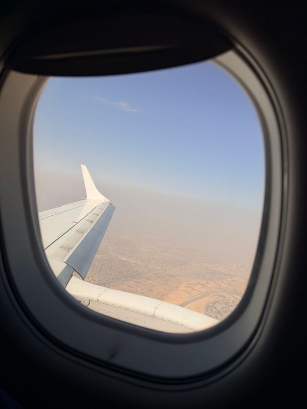 Al Moudira Hotel, Dendera Temple, Too Much Instagram (as usual) and my Emotional Porosity