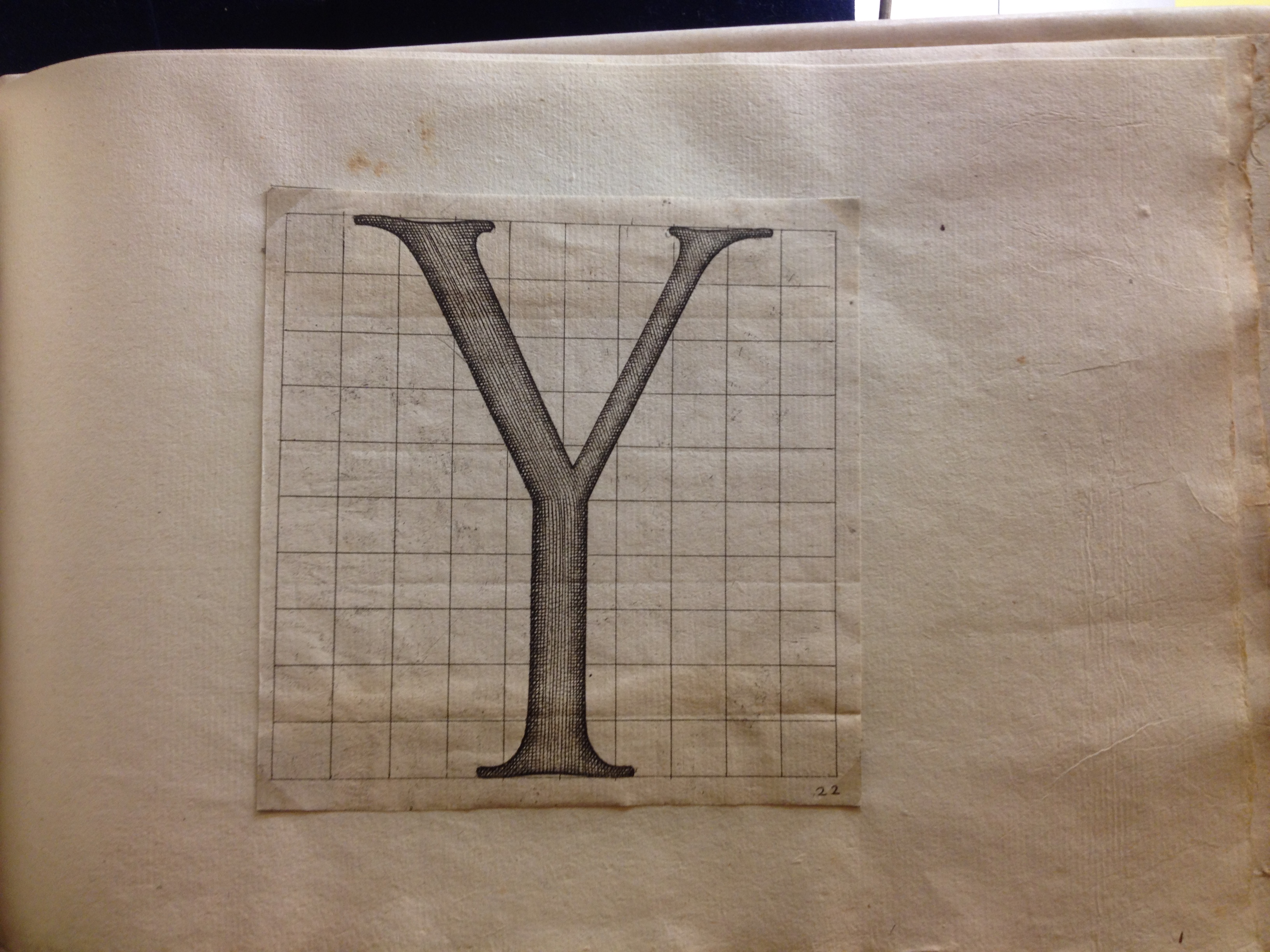 Horfei @ Harry Ransom Center Photo NY