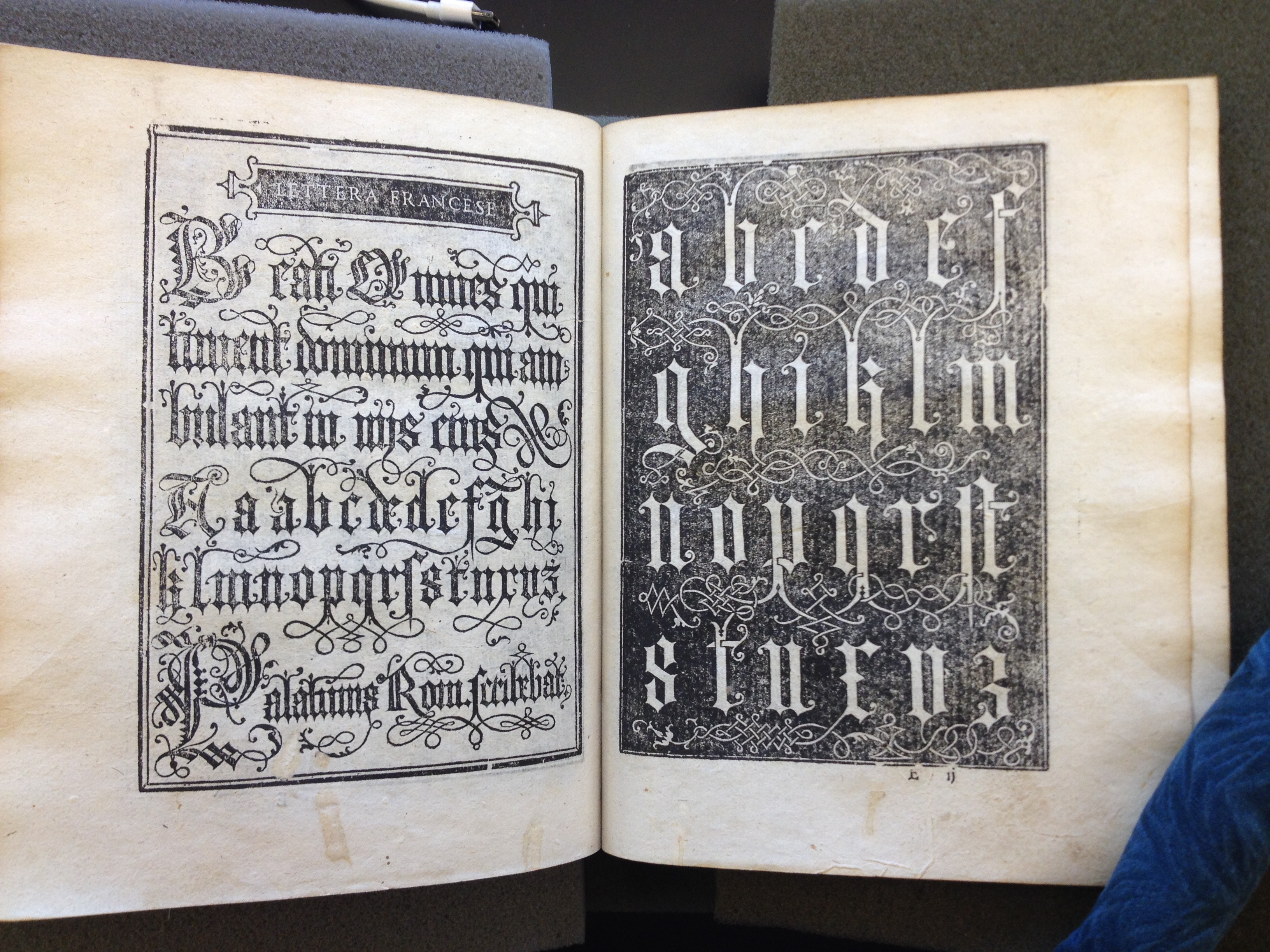 Palatino 1588 Bancroft Library