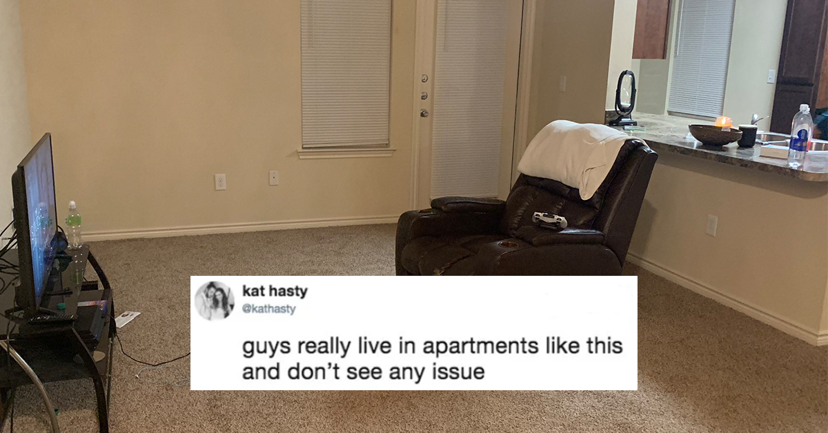 Single Guy Apartment Meme - Discover Your Dream Apartment Today