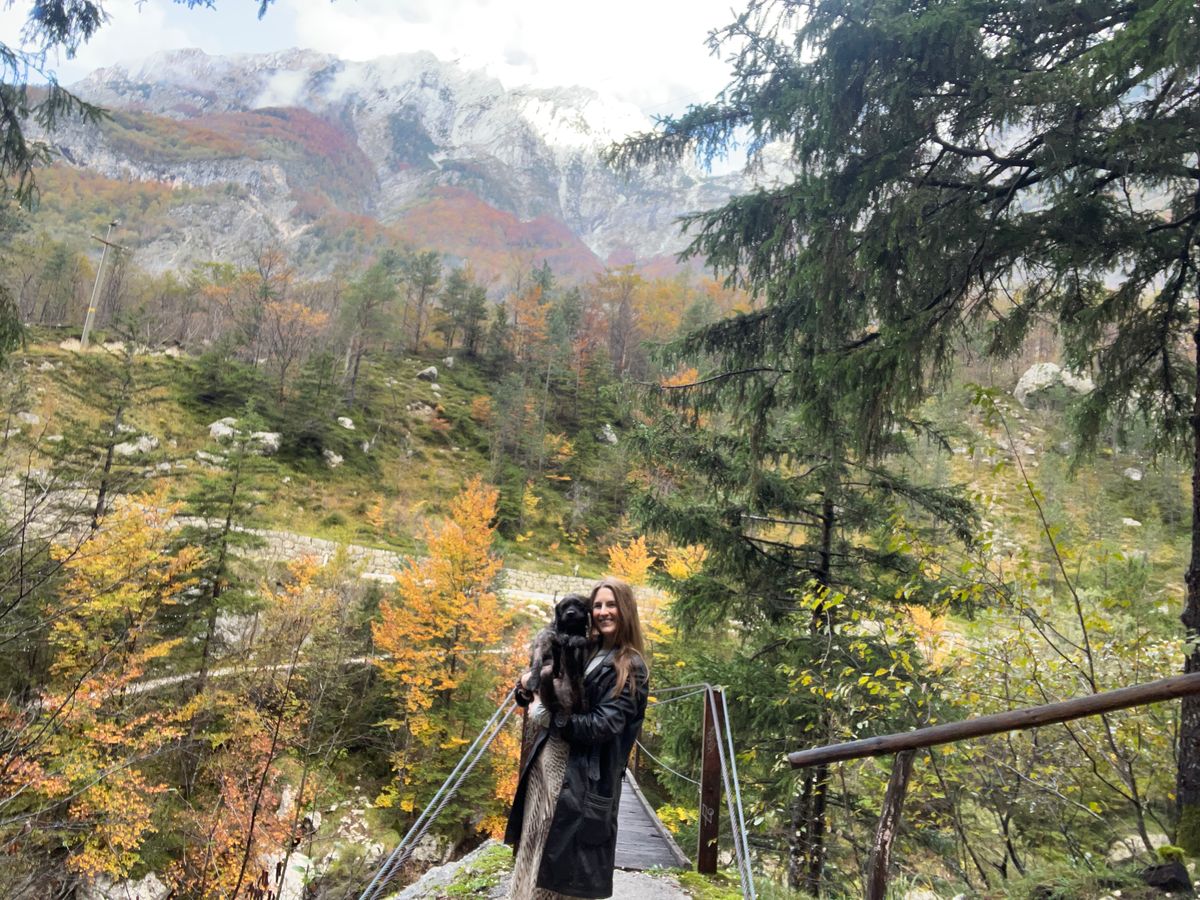 36 Hours in a Mystery Location