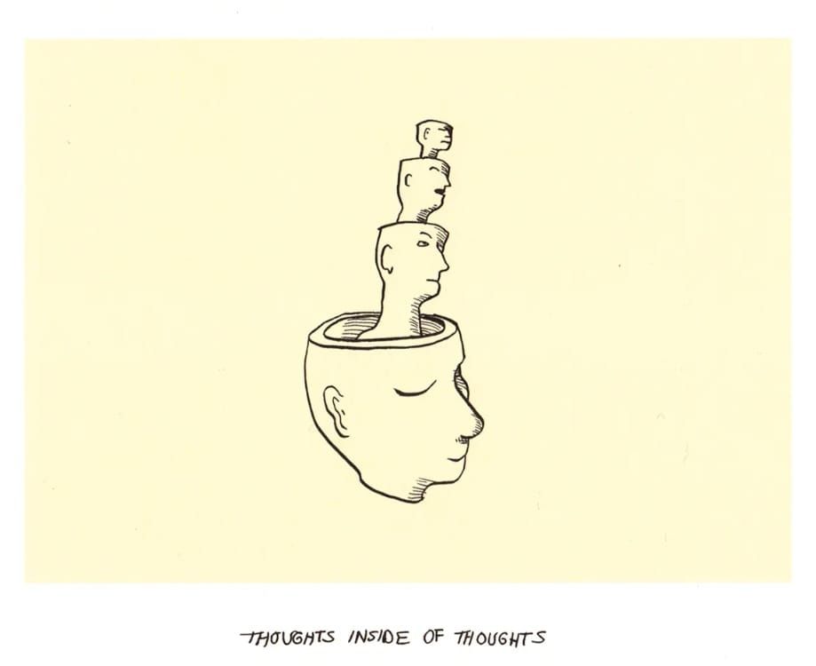 The Overthinker’s Guide to Getting Unstuck