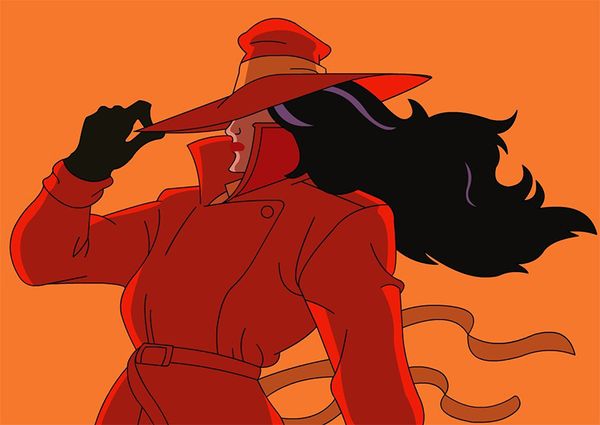 The Fifty-Second Story