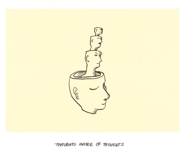 The Overthinker’s Guide to Getting Unstuck