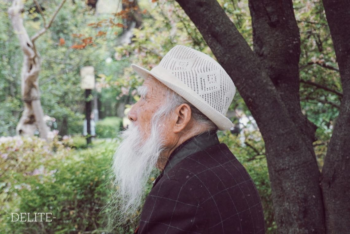 ————The Last Few Springs————