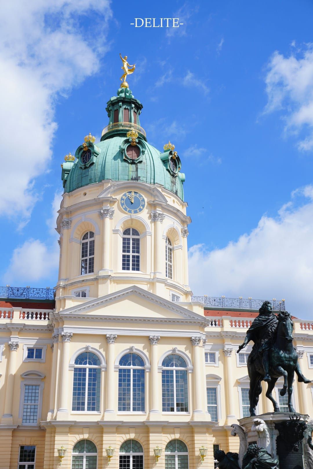 ————Charlottenburg————