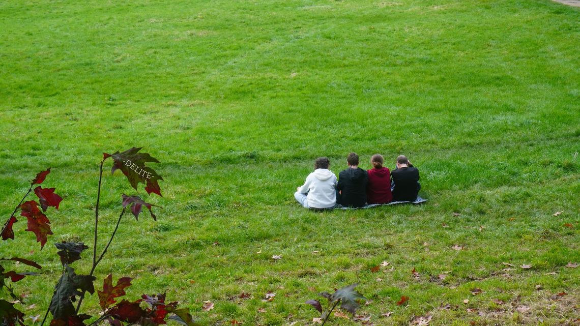 ————'Will We be Best Friends Forever?'————