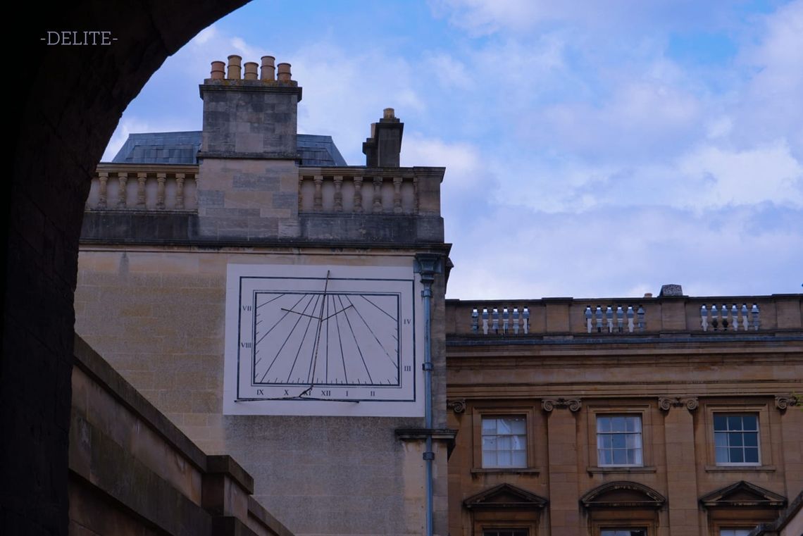 ————Timeline————