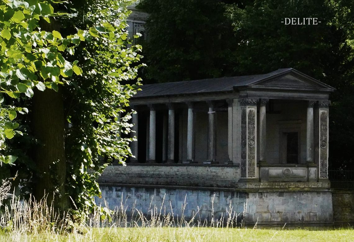 ————Forgotten Gallery————