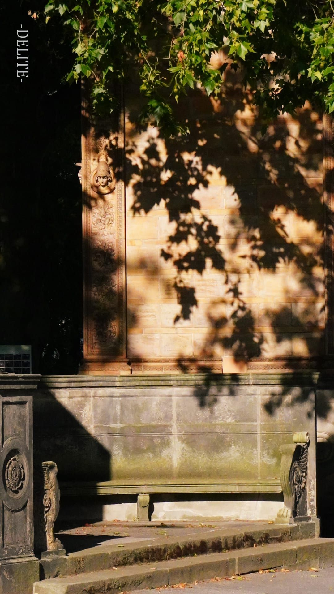 —————Foot of the Wall—————