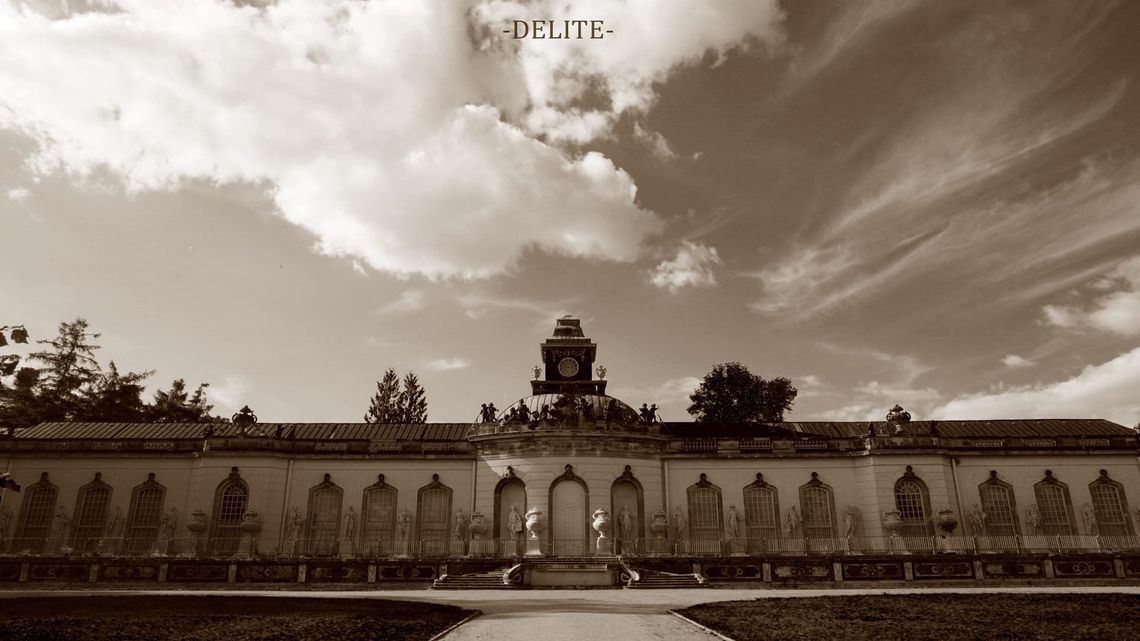 ————Sans Souci————