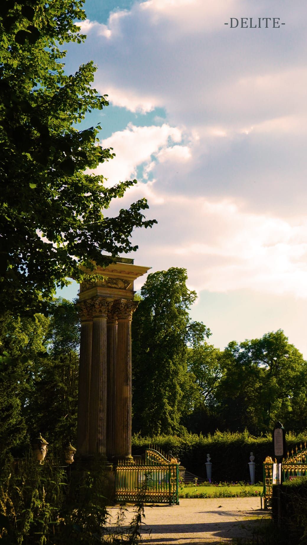 ————Passing————