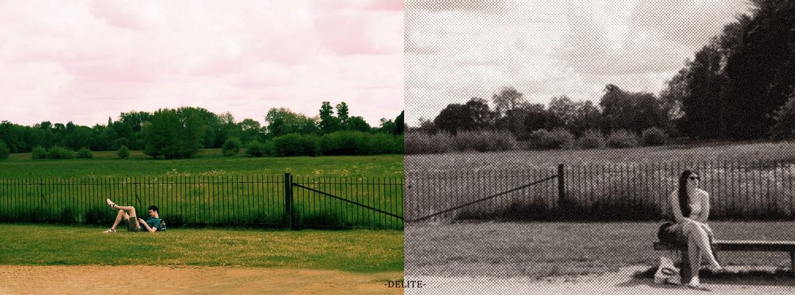 ————Tale of Time————