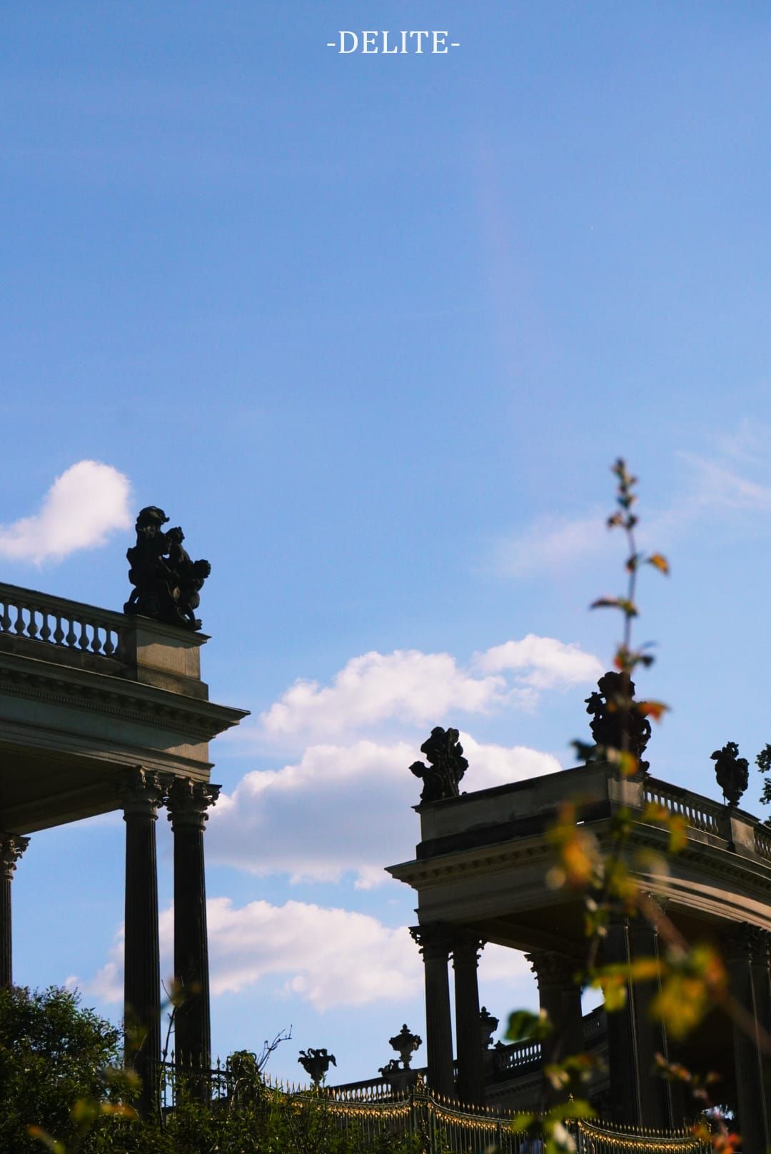 ————門扉————