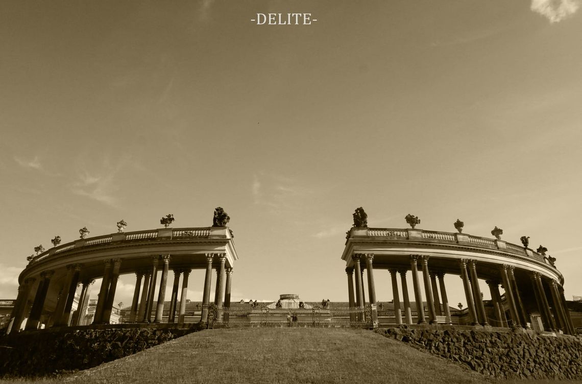 ————Ruinenlust————