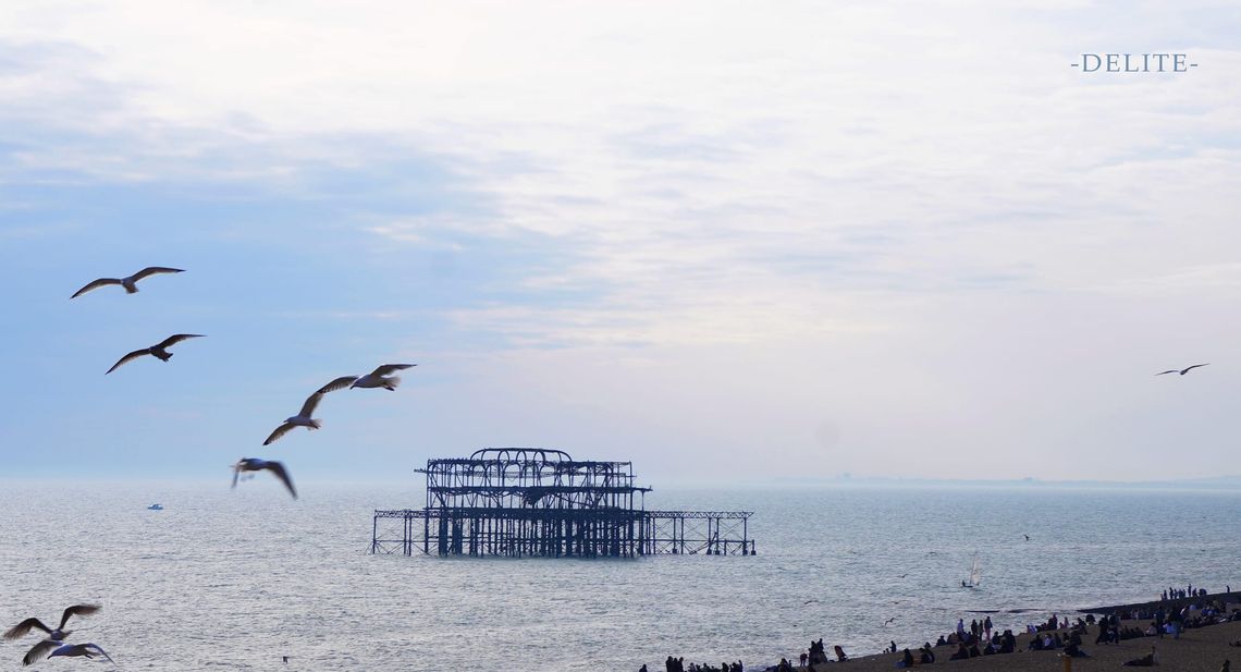 ————Sky End————