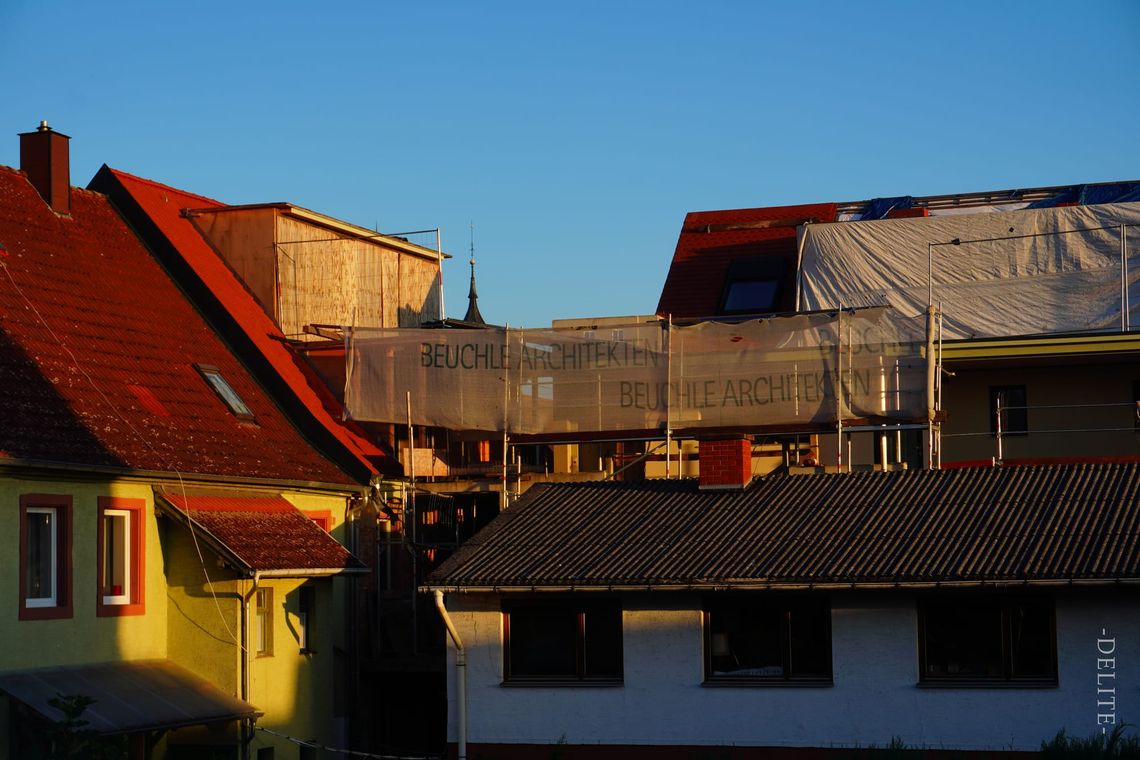 ————Dämmerung————