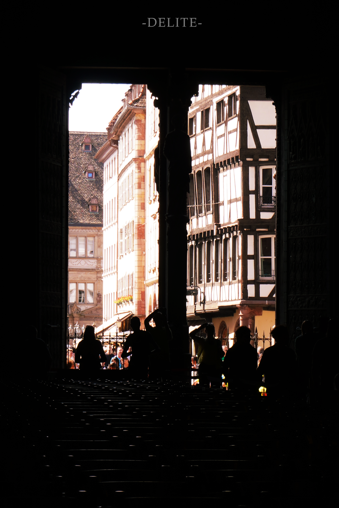 ————散場之後————