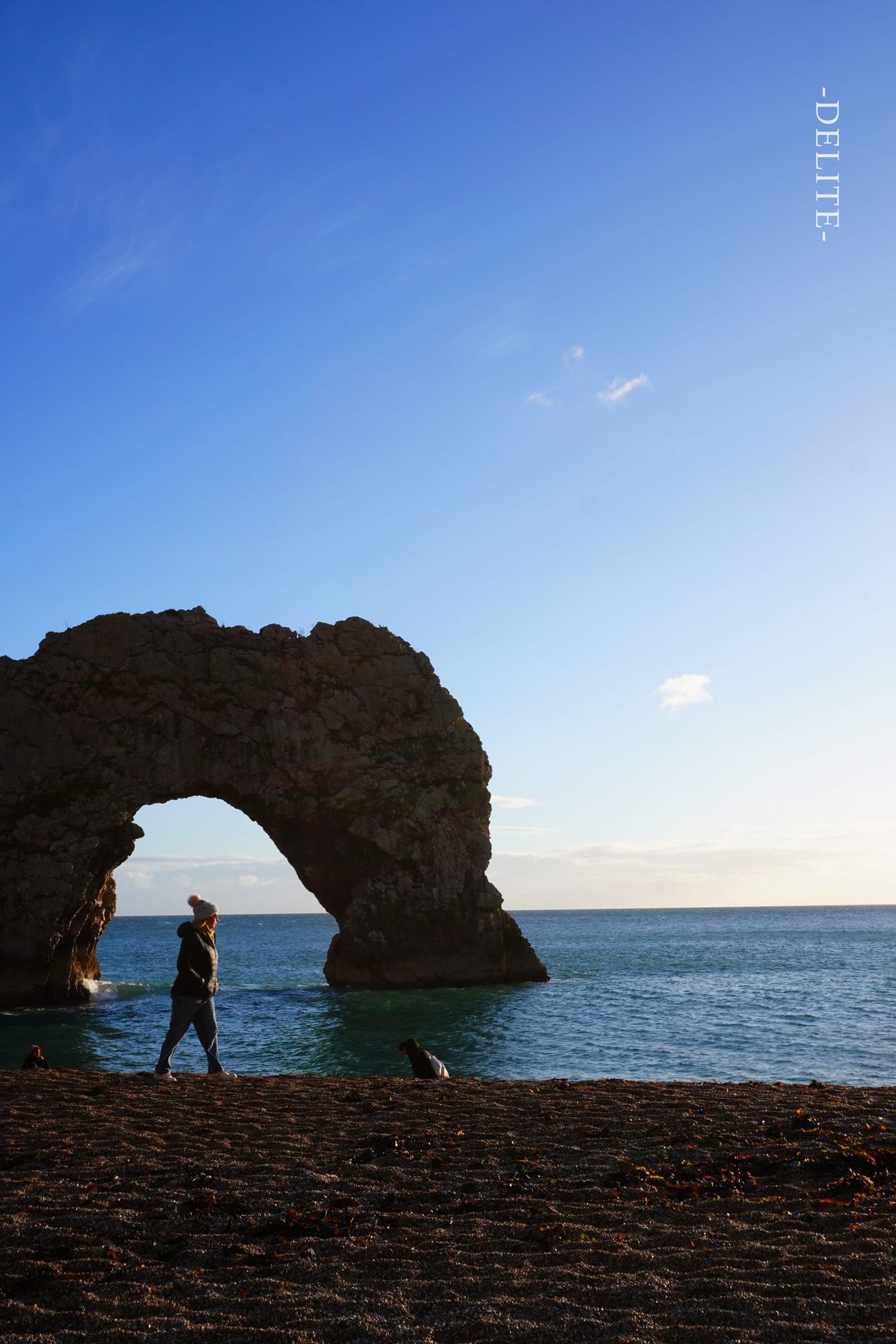 ————Arch Over————