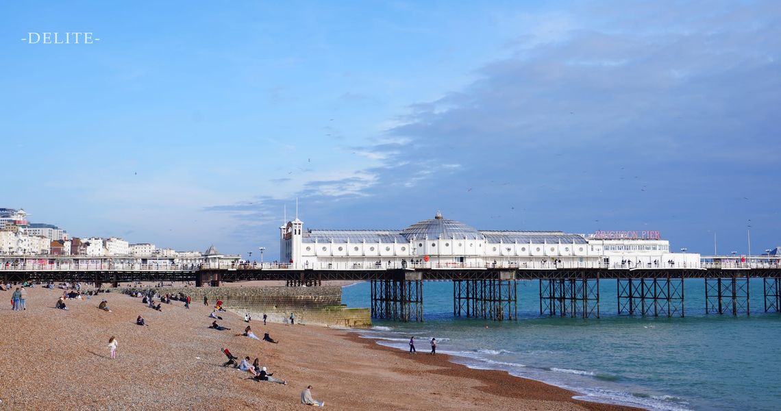 ————A New Sky————