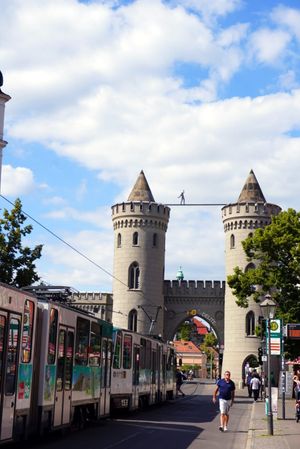 ————Potsdam————