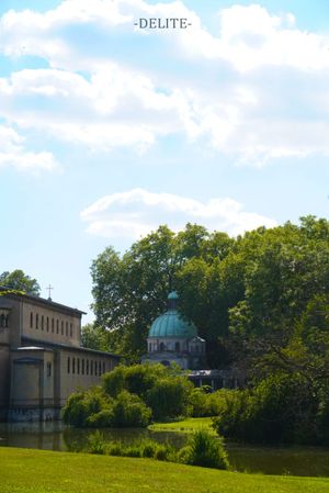 ————Sequestered Land————