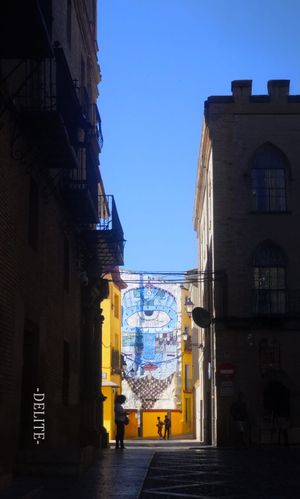 ————Spirit of a City————