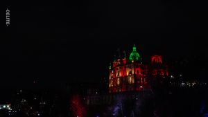 ————Art Piece...?————