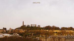 ————Towards Sunset————