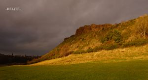 ————烏雲之下————