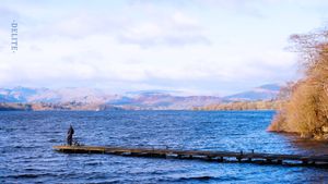 ————孤釣者————