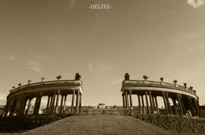 ————Ruinenlust————