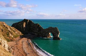 ————High and Clear————