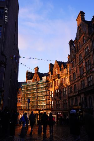 ————Journey of Self————