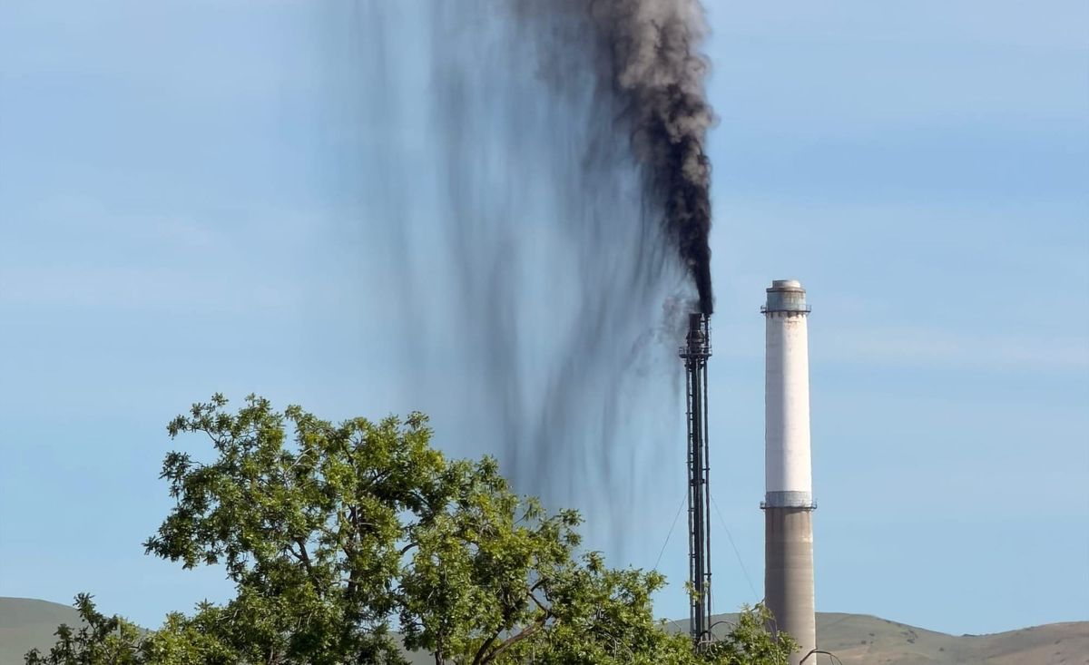 Valero delayed reporting the March flare tower incident that caused Benicia shelter-in-place