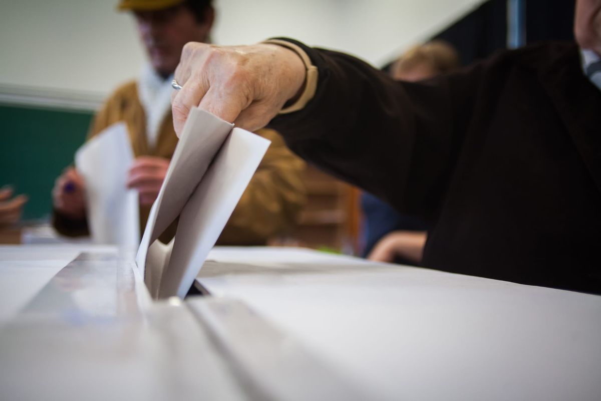 Benicia Ballot: Charter city, property transfer tax proposals head to November polls